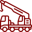 Crane Hire Services