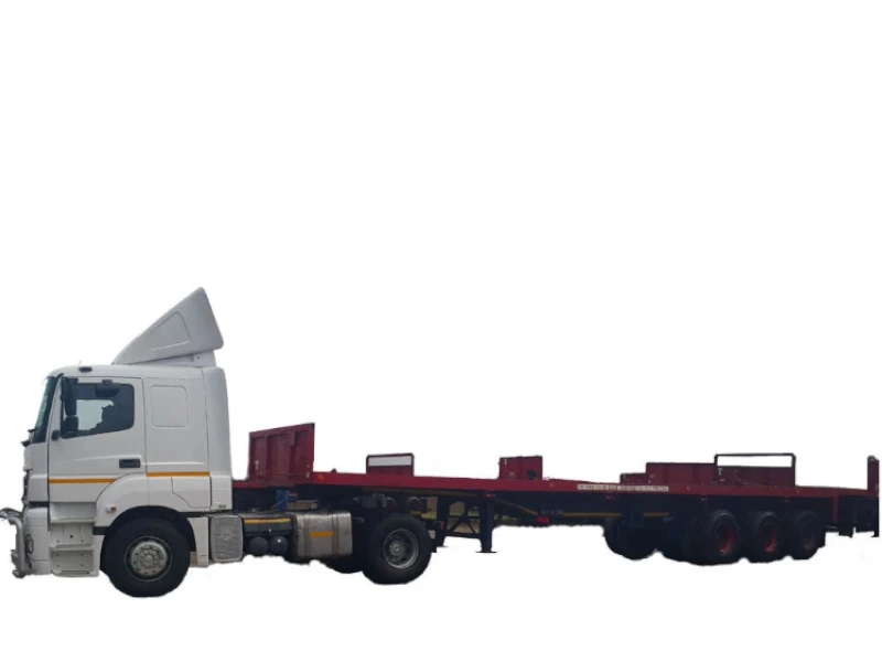 Truck Hire Services Johannesburg Truck and Crane Hire